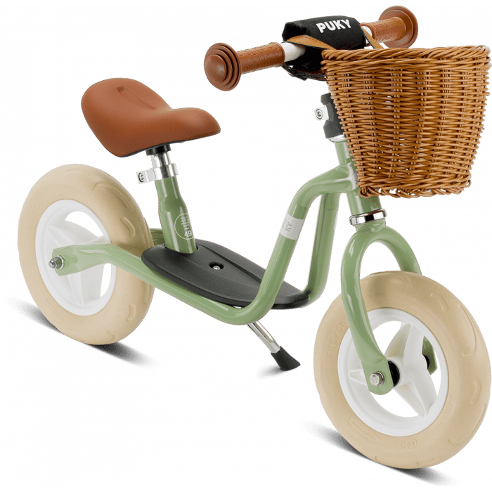 Balance Bike - PUKY LR M Classic, Small