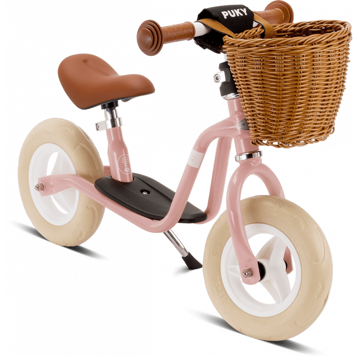 Balance Bike - PUKY LR M Classic, Small