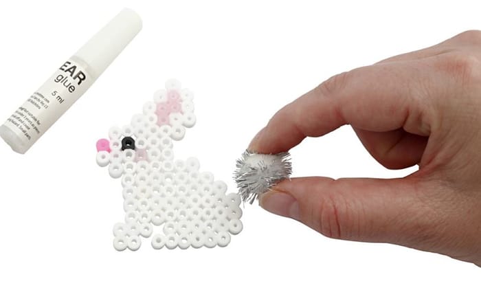 DIY Craft Kit - Easter Bead Ornaments
