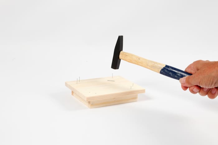 Build Your Own Bird Feeder