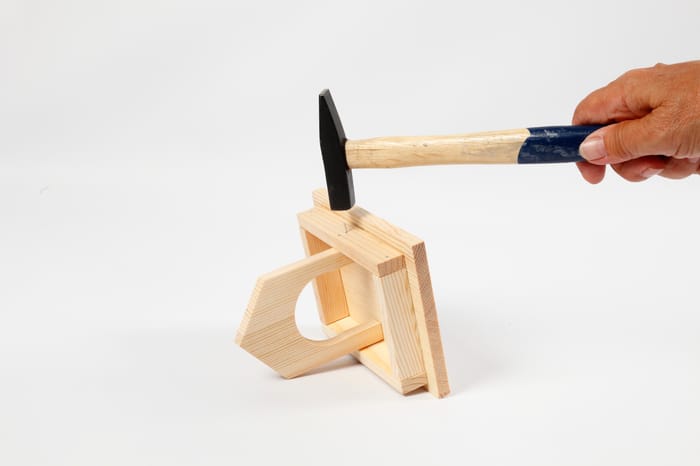 Build Your Own Bird Feeder