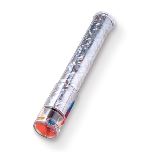Make Your Own Kaleidoscope
