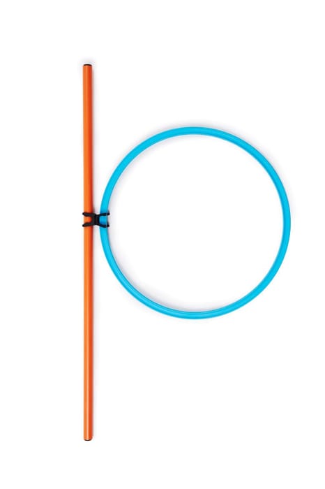 Build 'N' Balance Accs. - Joints, 2 pcs