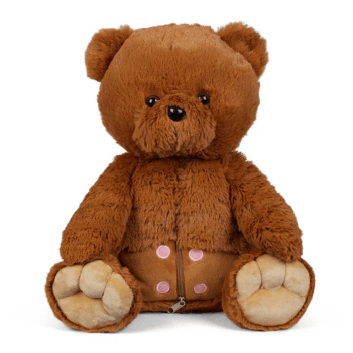 Stuffed Animals Family - Bear with Cubs