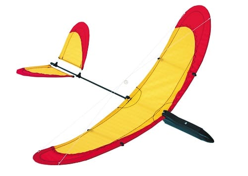 Glider Plane 40 cm