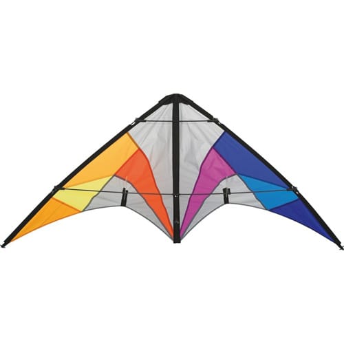 Kite - Quickstep, with Steering Straps