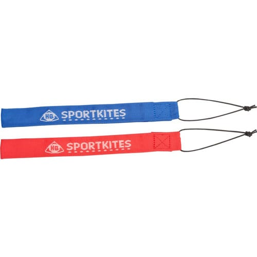 Kite - Quickstep, with Steering Straps