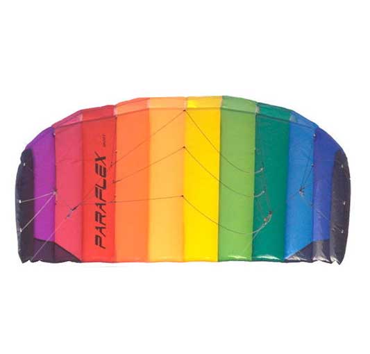 Kite - Paraflex Rainbow 1.2