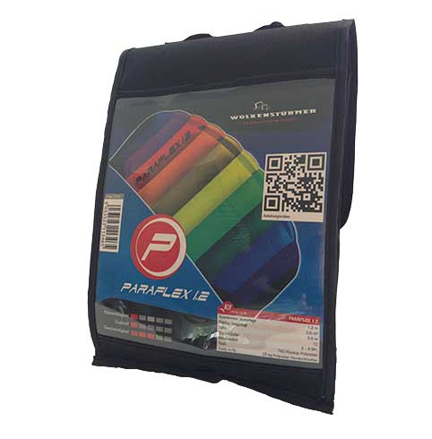 Kite - Paraflex Rainbow 1.2