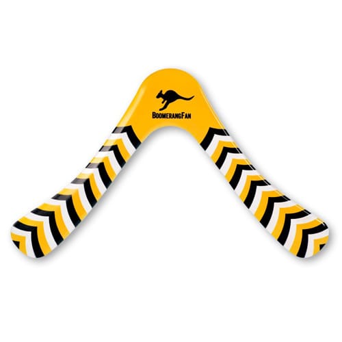 Boomerang - Spirit, Left-Handed