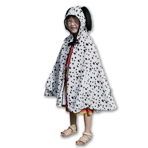 Costume Capes - Fairy Tale Costumes, 13 pcs