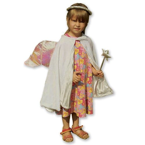 Costume Capes - Fairy Tale Costumes, 13 pcs