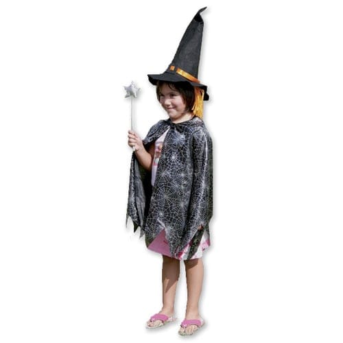 Costume Capes - Fairy Tale Costumes, 13 pcs