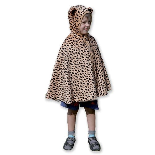 Costume Capes - Fairy Tale Costumes, 13 pcs