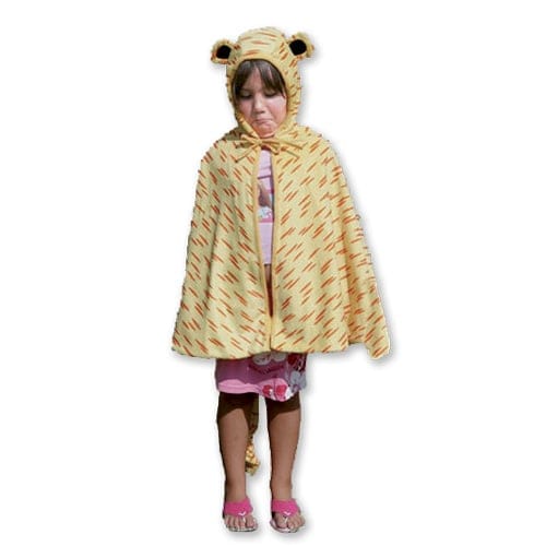 Costume Capes - Fairy Tale Costumes, 13 pcs