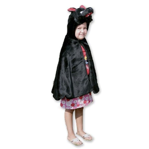 Costume Capes - Fairy Tale Costumes, 13 pcs