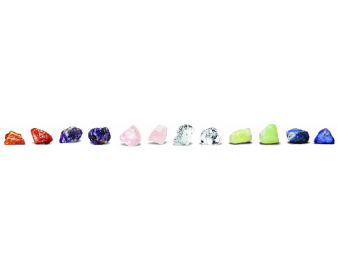 Crystal Mining Kit