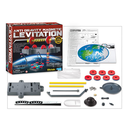Magnetic Levitation Kit