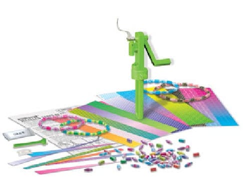Make Your Own Paper Beads