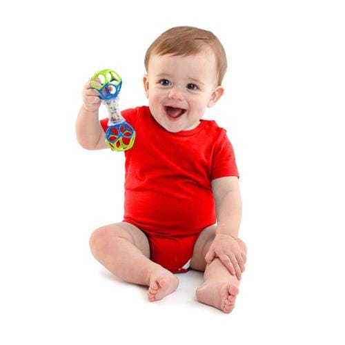 Oball - Shaker Rattle