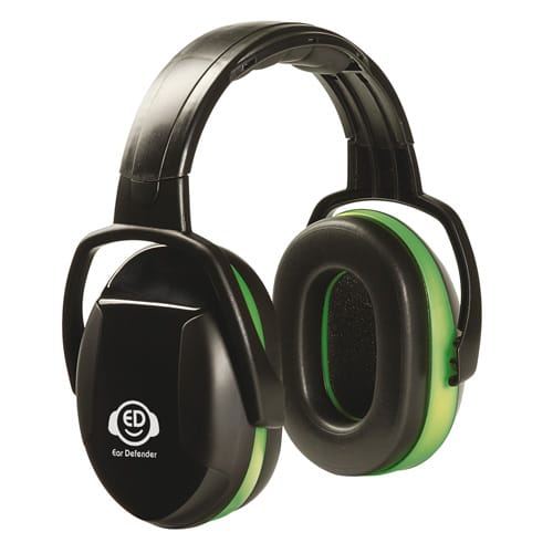 Children's Earmuffs- ED 1
