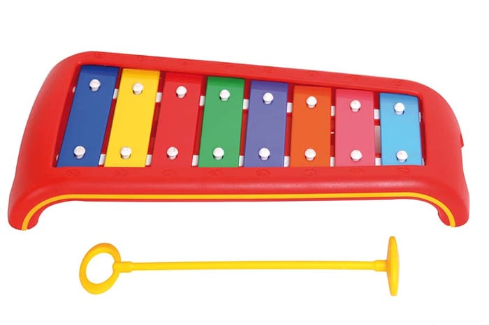 Children's Xylophone