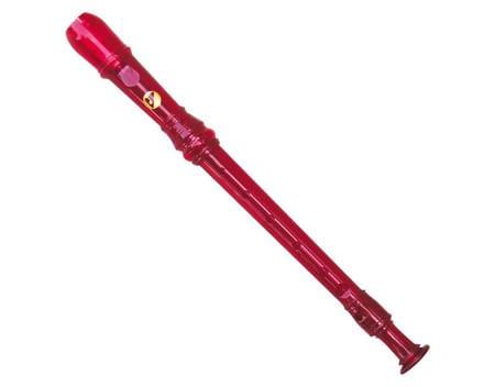 Plastic Recorder