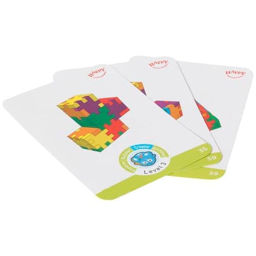 Happy Cube XL, 6-Pack