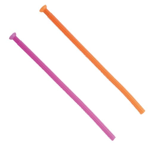 Whirly Tube Noisemaker