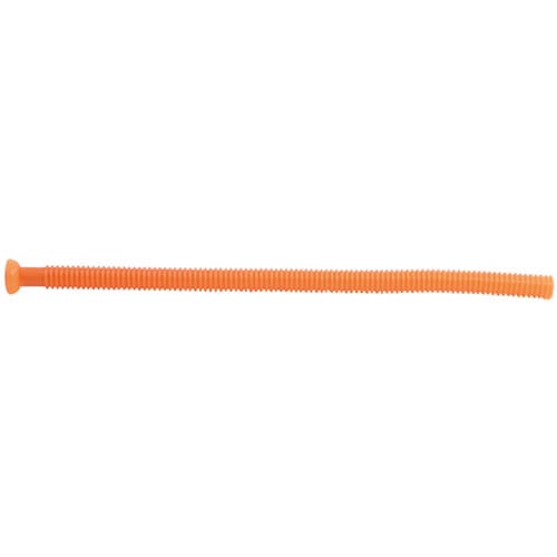 Whirly Tube Noisemaker