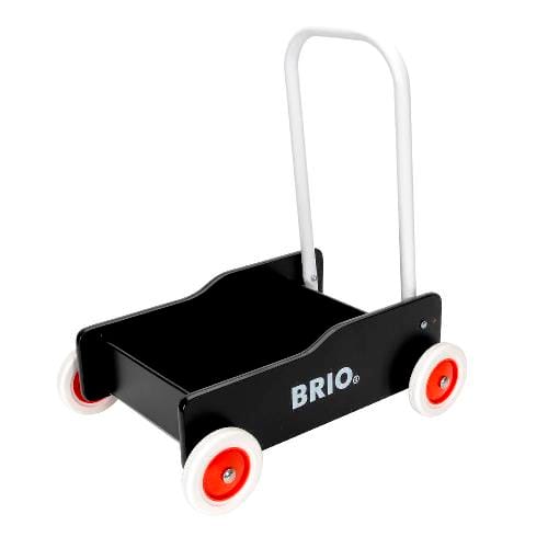 BRIO Toddler Wobbler Push Walker