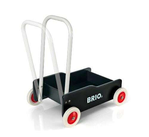 BRIO Toddler Wobbler Push Walker