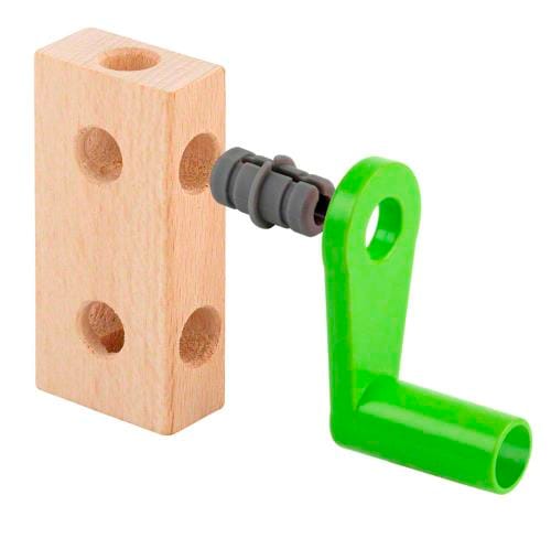 BRIO Builder - Construction Set