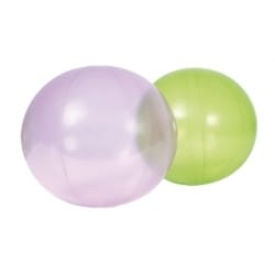 Lightweight Balls