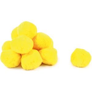 Fluff Balls, 12 pcs
