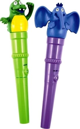 Wiggle Jigglers, 2 pcs