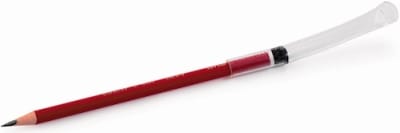 Chew Pencil Topper, Set of 3