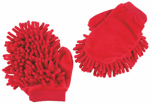 Sensory Mittens