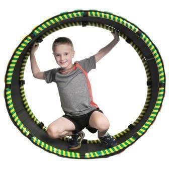 Giant Wheel Roller