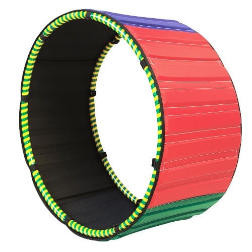 Giant Wheel Roller