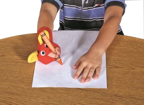Writing Glove, Right Hand