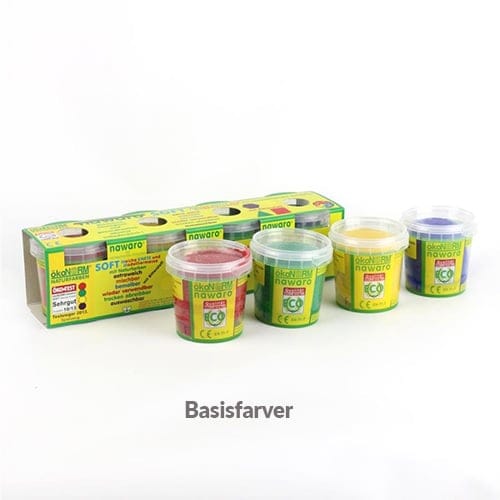 Modelling Clay 4 x 150 g