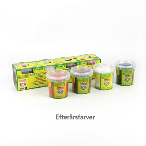 Modelling Clay 4 x 150 g