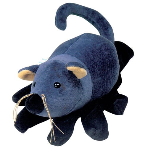 Hand Puppet - Mouse