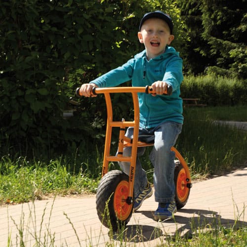 Pedal Bike - TopTrike "Top Bike"