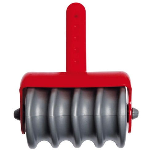 Sand Play - Sand Rollers Set with 5 Patterns
