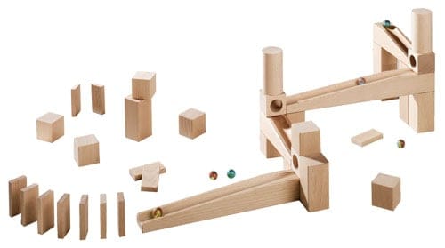 Haba Marble Run - Starter Set