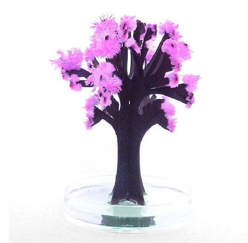 Crystal Growing Kit - The Magic Tree