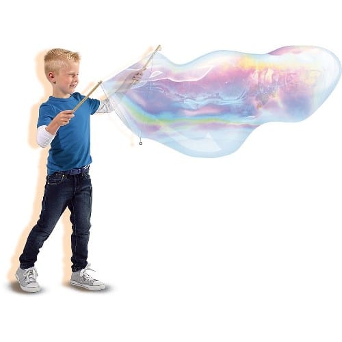 Mega Bubble Kit