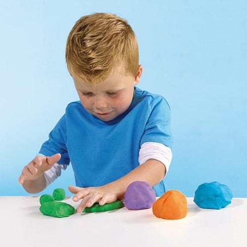 My First - Modelling Clay